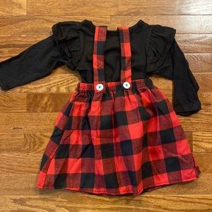 Toddler Dress